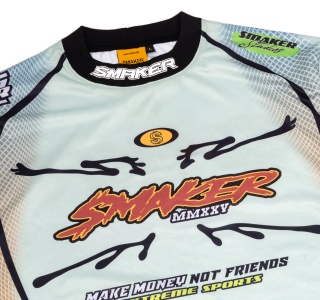 SMAKER RACING LONG SLEEVES
