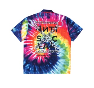 CACH LY XA HOI TIE DYE SHIRT