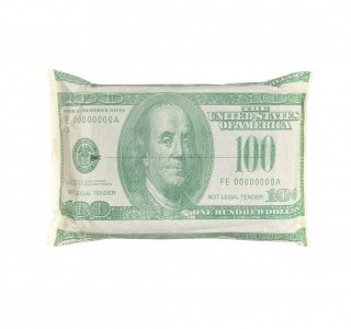 MONEY TISSUE (3 PACKS)