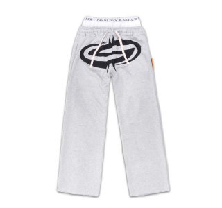 SWEAT PANTS MIX UNDERWEAR IN GREY