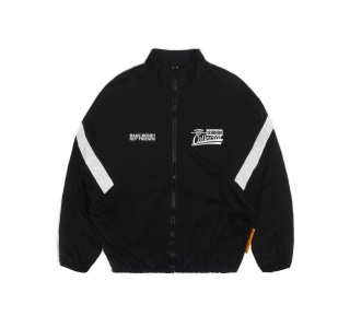 MONEY COLLECTOR MESH JACKET