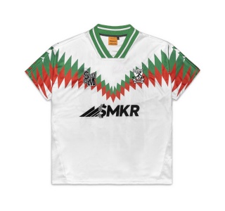 88 FOOTBALL CLUB JERSEY IN WHITE