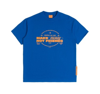 MMNF 2023 TEE IN BLUE