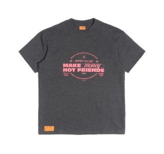 MMNF 2023 TEE IN GREY