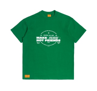 MMNF 2023 TEE IN GREEN