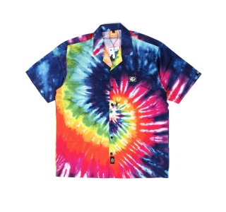 CACH LY XA HOI TIE DYE SHIRT