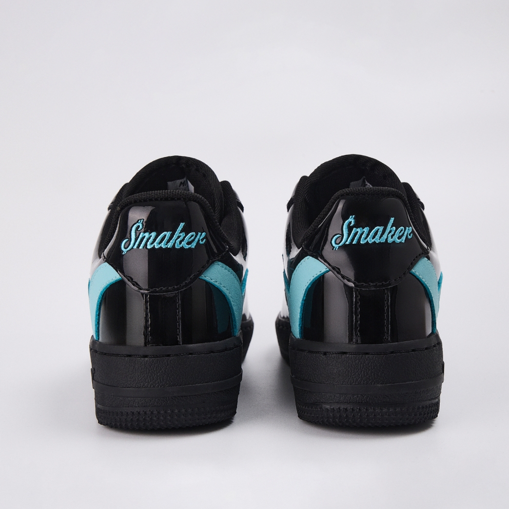 $MIV FLEXING STAR SNEAKERS