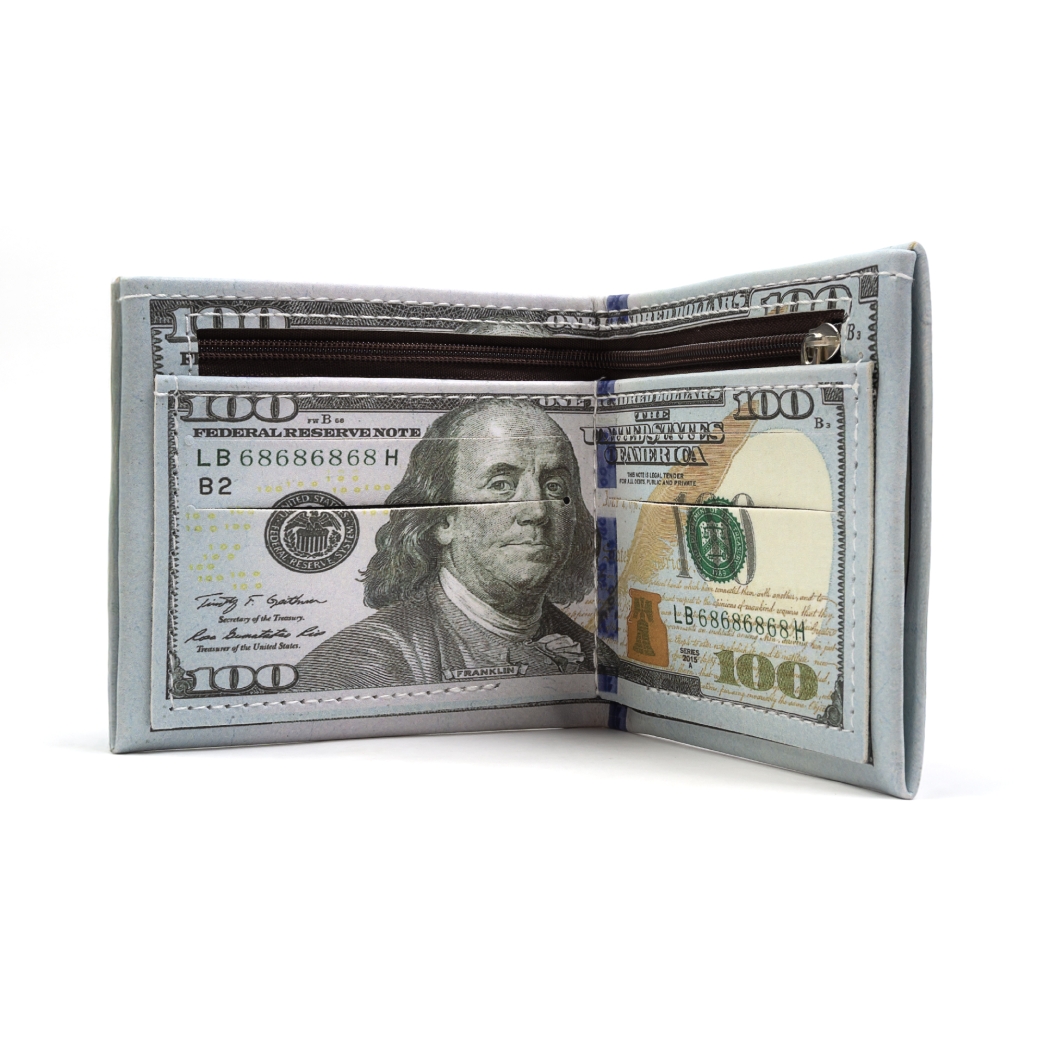 DOLLAR BILL WALLET