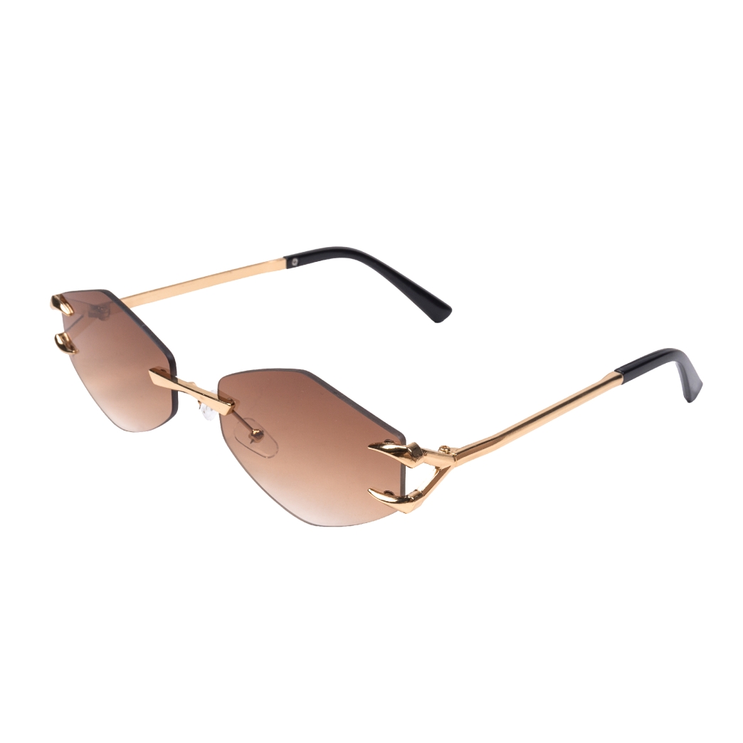 CLAWS VINTAGE SUNGLASSES
