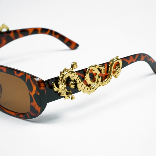 DRAGON SUNGLASSES