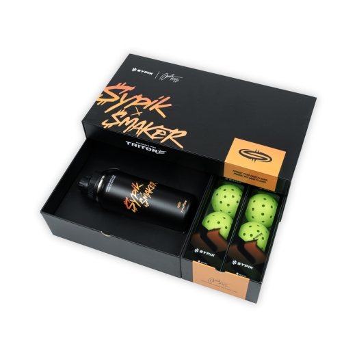 $YPIK X $MAKER TRITON 5 PACKAGE