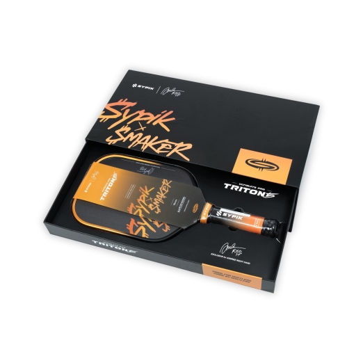 $YPIK X $MAKER TRITON 5 PACKAGE