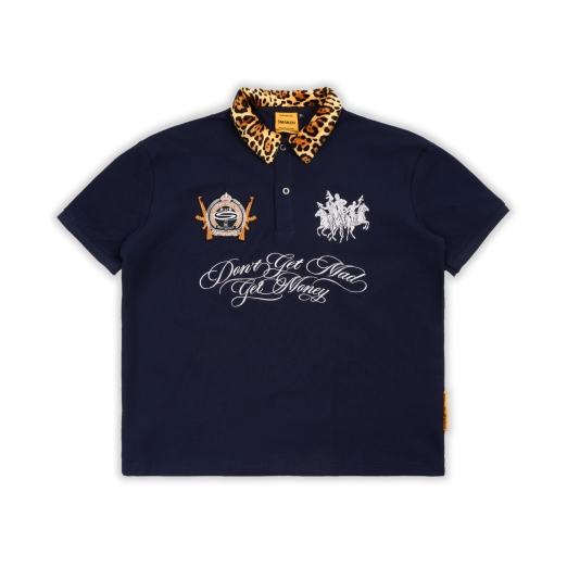 POLO DON’T GET MAD IN NAVY
