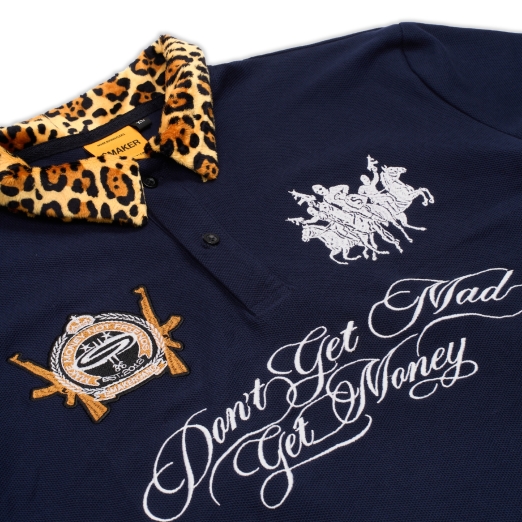 POLO DON’T GET MAD IN NAVY