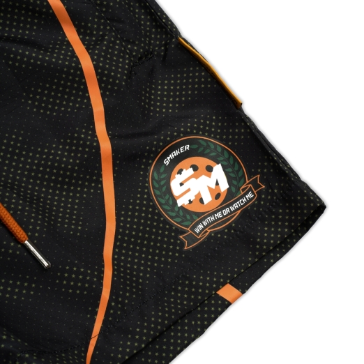 WIN WITH ME SHORT IN CAMO