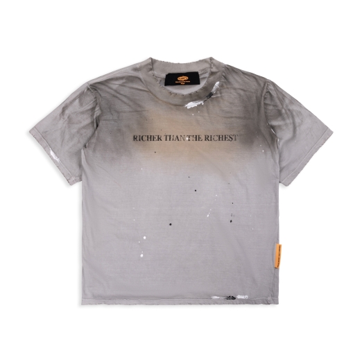 RICHER WASHED TEE