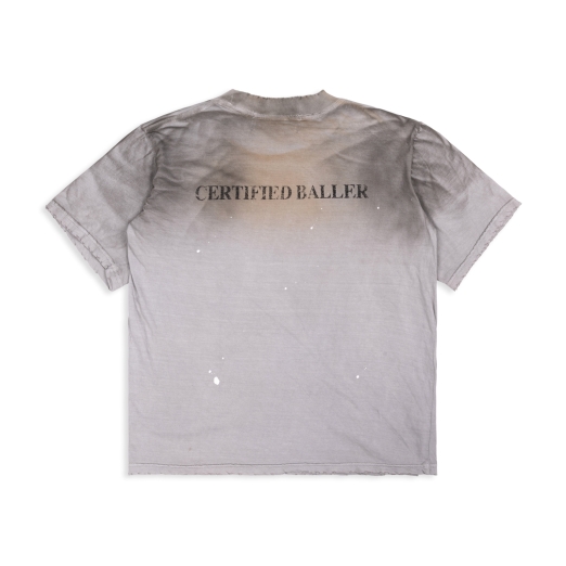 RICHER WASHED TEE