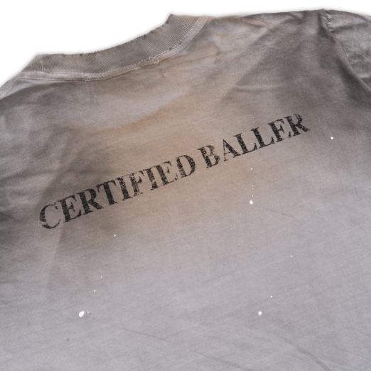 RICHER WASHED TEE