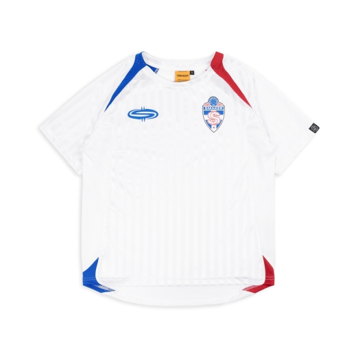 $MAKER FC JERSEY TEE