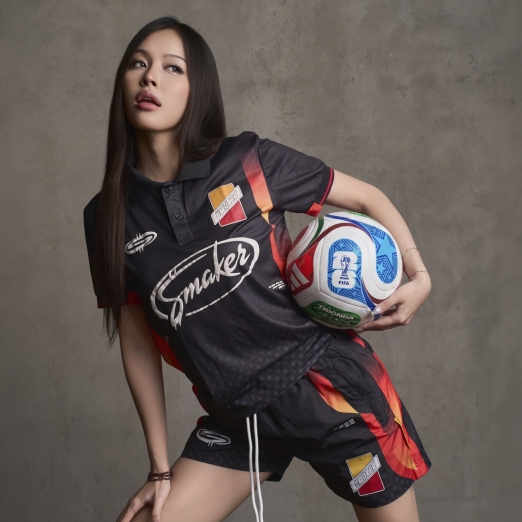 $MAKER SPORT CLUB POLO