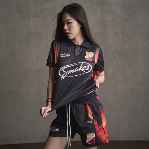 $MAKER SPORT CLUB POLO
