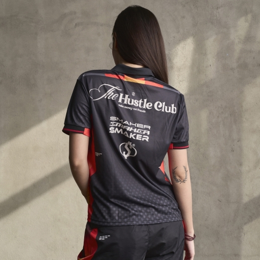 $MAKER SPORT CLUB POLO