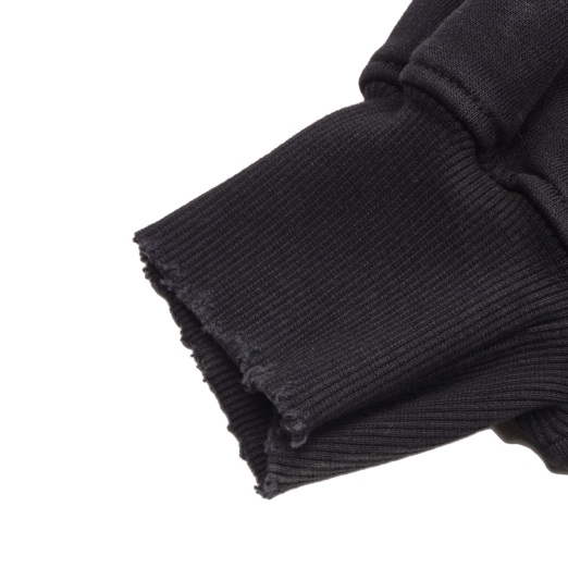 VINTAGE $MAKER WASHED HOODIE IN GREY