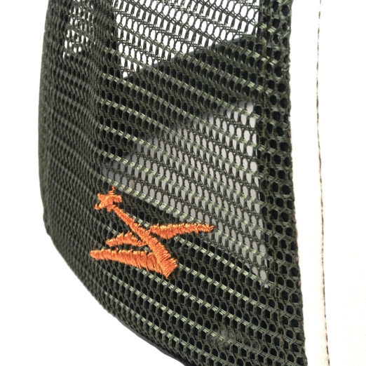 $MAKER PEARL TRUCK HAT IN CAMO