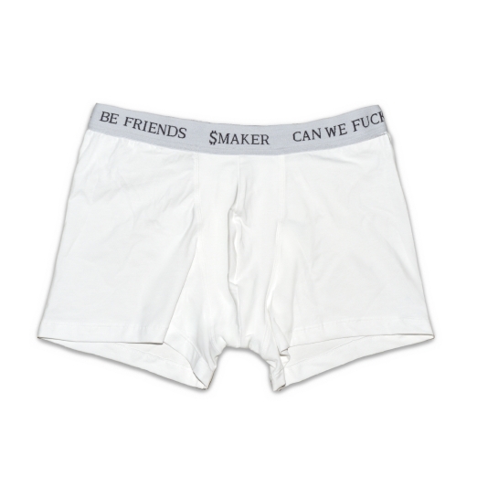 SMAKER MEN UNDERWEARS (PACK  3)