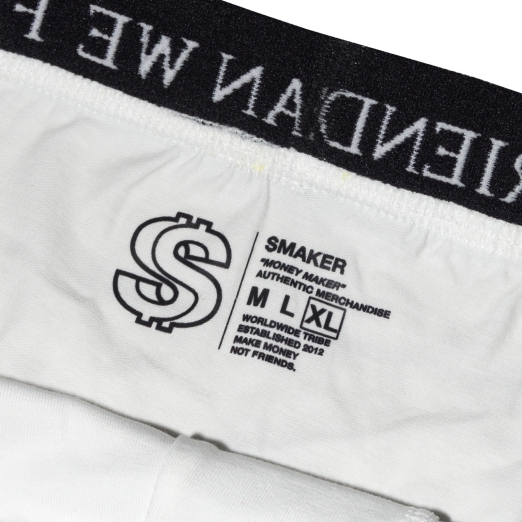 SMAKER MEN UNDERWEARS (PACK  3)