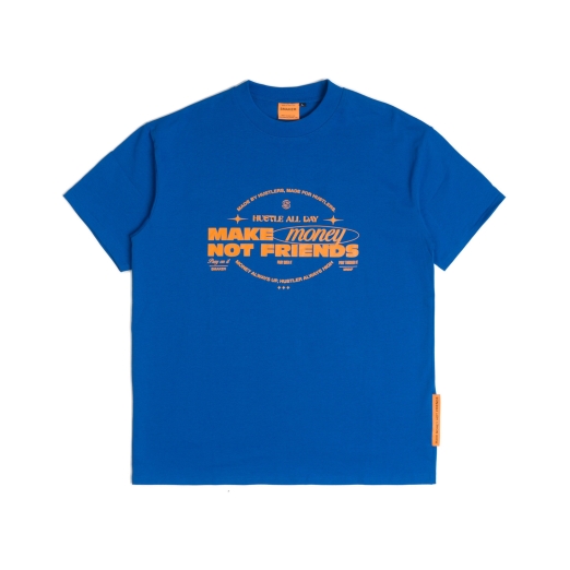 MMNF 2023 TEE IN BLUE
