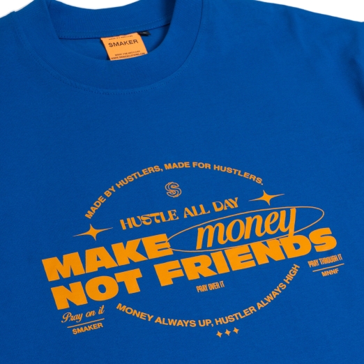 MMNF 2023 TEE IN BLUE