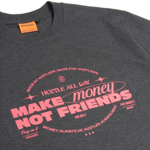 MMNF 2023 TEE IN GREY