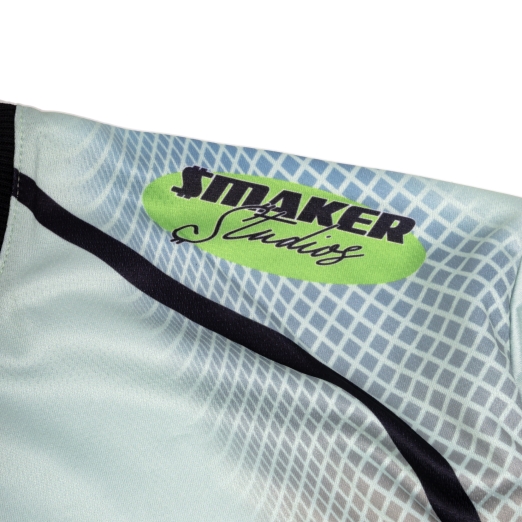 SMAKER RACING LONG SLEEVES