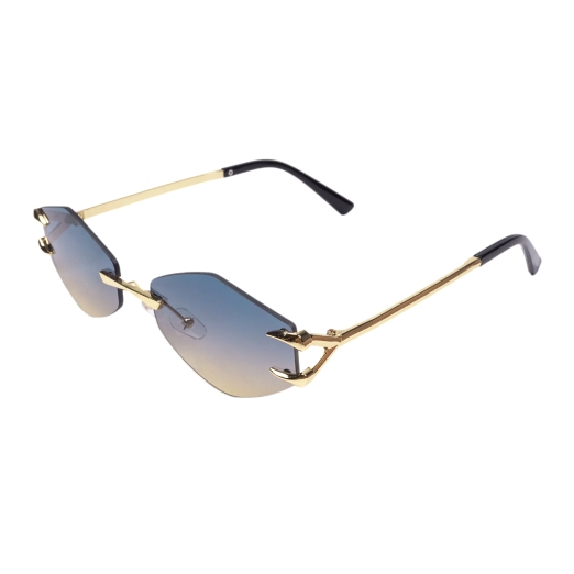 CLAWS VINTAGE SUNGLASSES