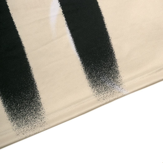 F$$$ YOU JERSEY IN CREAM