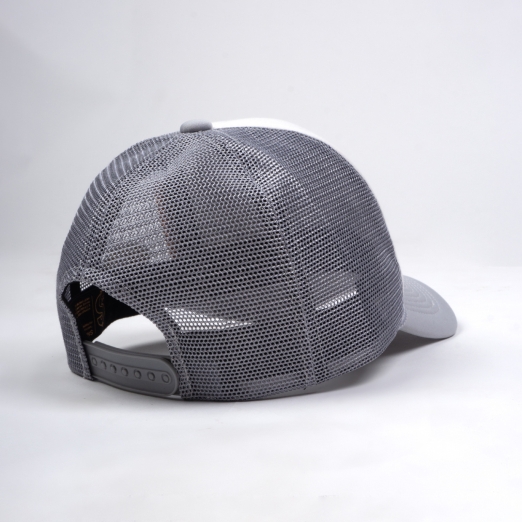 $MAKER $TUDIO 2 TRUCK HAT IN GREY