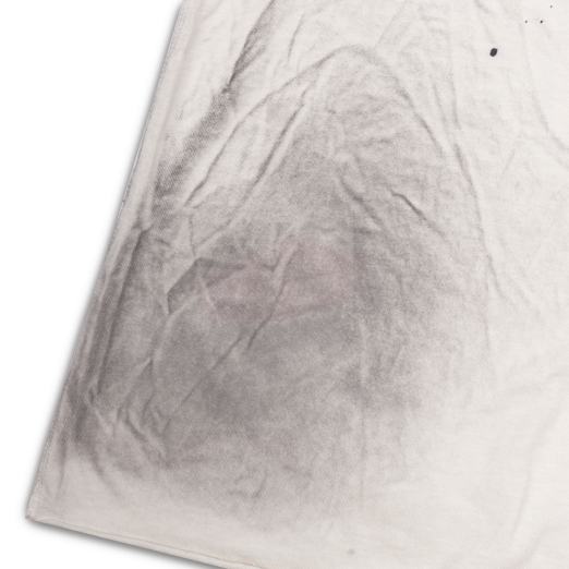 TRAPLYMPIC WASHED TEE IN CREAM