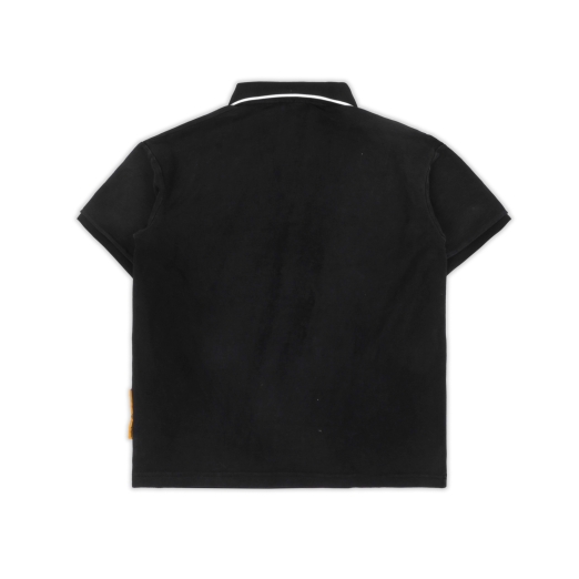 NEVER BROKE WASHED POLO