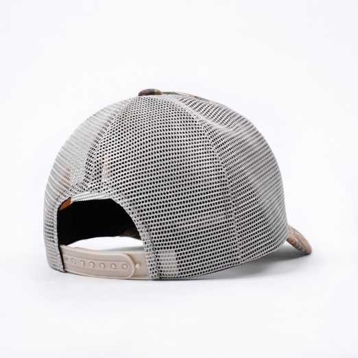 $4L TRUCK HAT IN TREE CAMO