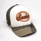 $MAKER PEARL TRUCK HAT IN CAMO
