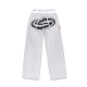 SWEAT PANTS MIX UNDERWEAR IN GREY