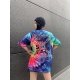 CACH LY XA HOI TIE DYE SHIRT