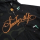$4L HOODIE IN CAMO