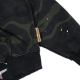 $4L HOODIE IN CAMO