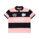 DONT GET MAD POLO IN BLACK PINK