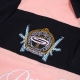 DONT GET MAD POLO IN BLACK PINK