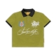 $4L POLO IN OLIVE