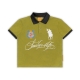 $4L POLO IN OLIVE