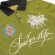 $4L POLO IN OLIVE